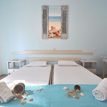 Studio Ermioni Fresh 2 Apartment ลิเมนาเรีย ภายนอก รูปภาพ