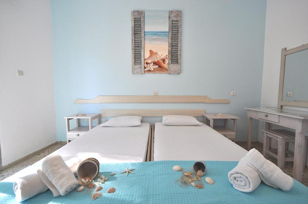 Studio Ermioni Fresh 2 Apartment ลิเมนาเรีย ภายนอก รูปภาพ