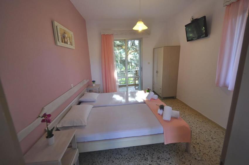 Studio Ermioni Fresh 2 Apartment ลิเมนาเรีย ภายนอก รูปภาพ