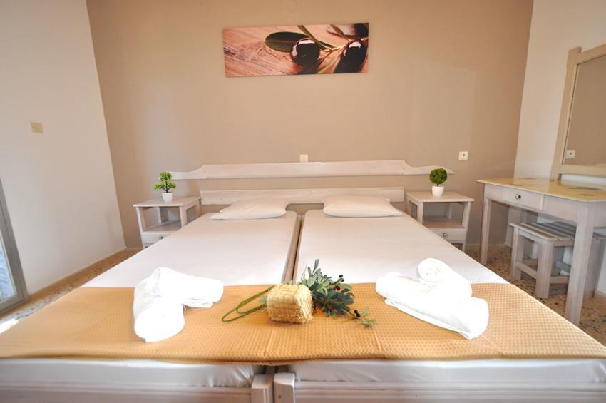 Studio Ermioni Fresh 2 Apartment ลิเมนาเรีย ภายนอก รูปภาพ